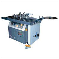 Manual Edge Bander Machine