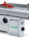 Automatic Panel Saw Machine - Dimension (l*w*h): 3200 I?  425 Mm Millimeter (mm)