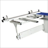 Automatic Panel Saw Machine