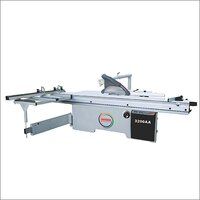 Automatic Panel Saw Machine