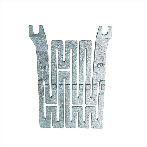 WE Type Grid Resistance