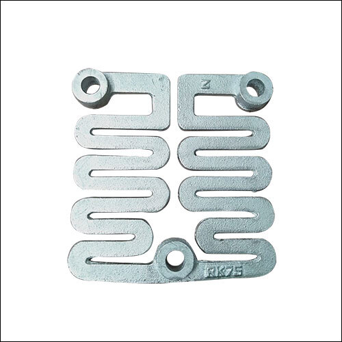 RK Type Grid Resistance