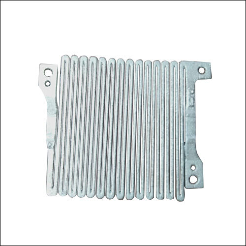 E-Type Grid Resistance