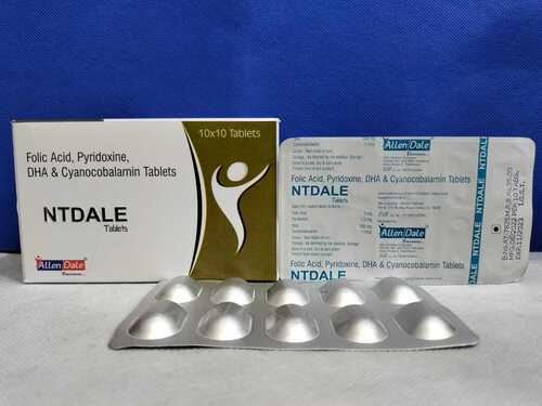 NTDALE TABLET