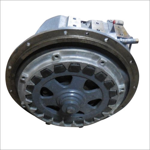 Twin Disc Transmission Spare