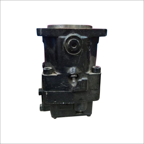 Steel Rexroth Pump