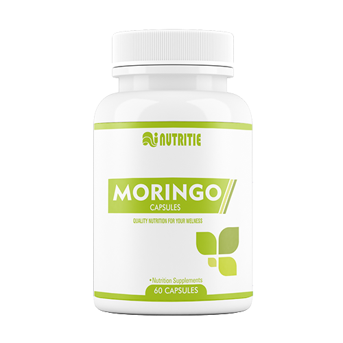 moringa capsules