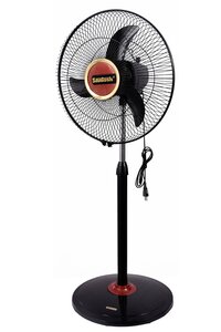 16 Inch Bullet Stand Fan