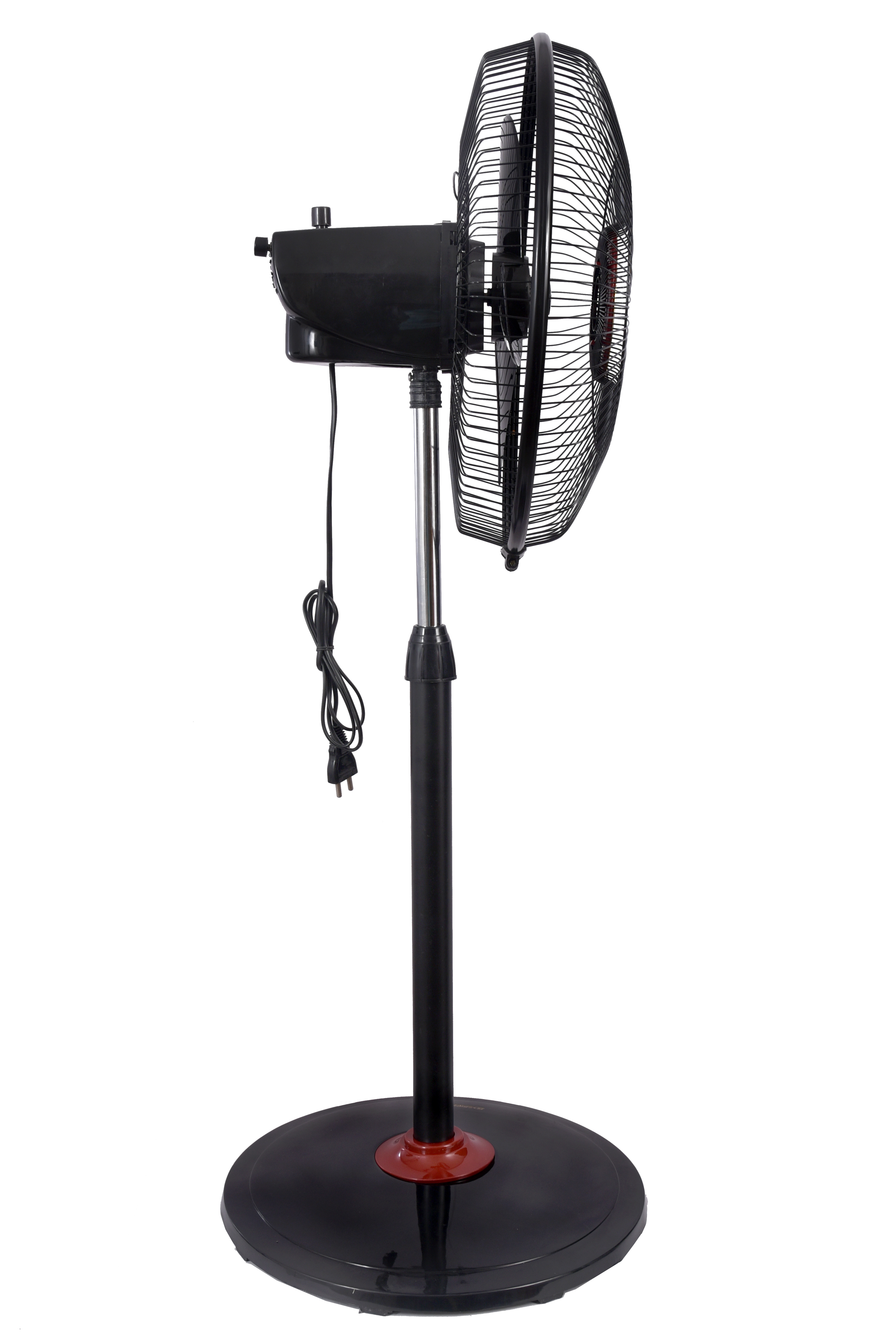 16 Inch Bullet Stand Fan