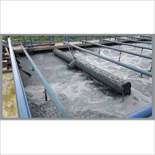 Sequential Batch Reactor System (SBR)