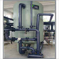 Multi-Grade Sand Bed Unit (MGF)