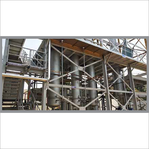 Multi Effect Evaporator