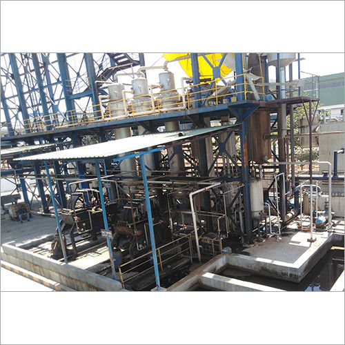 Water Treatment Equipment 