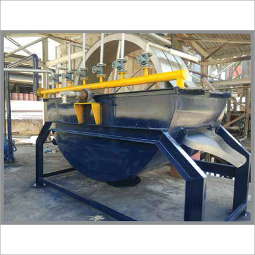 Salt Dryer