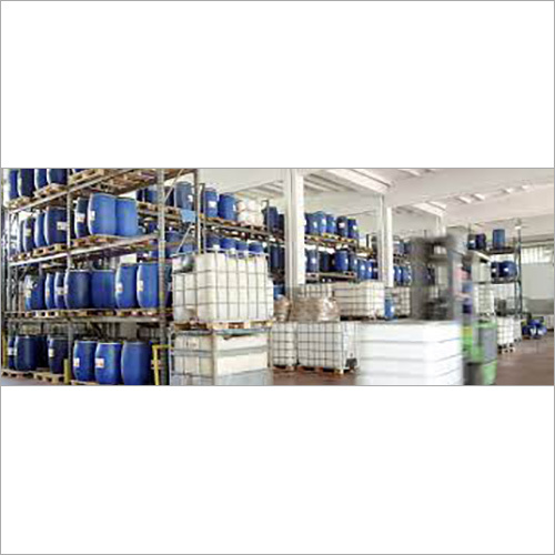 Chemicals and Consumables