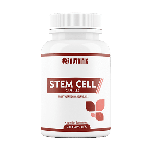 STEM CELL CAPSULES