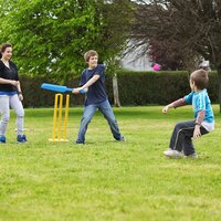 Cricket Bat Set   kids