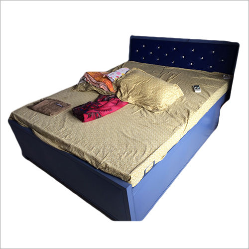 Home Metal Bed