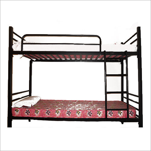 Metal Bunk Bed