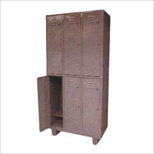 Industrial Lockers Cupboard