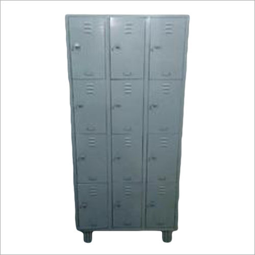 Lockers Cupboard