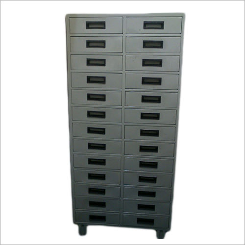 Jewellery Mould Cupboard