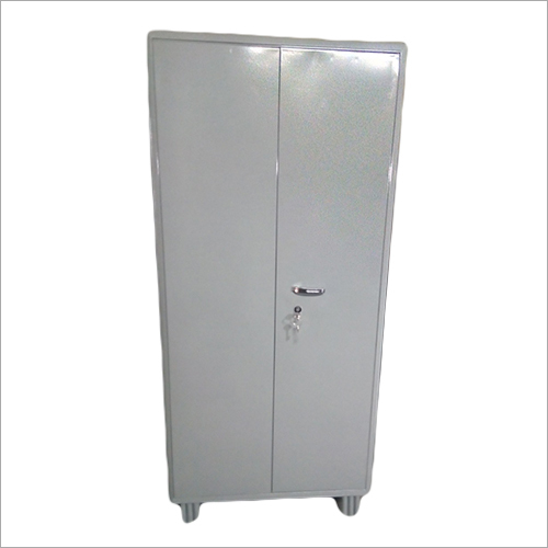Polished Storewell Type Cupboard