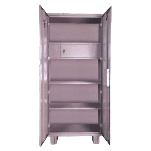 Top Locker Metal Cupboard