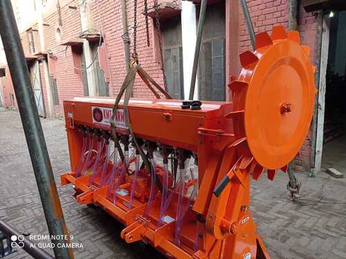 Agriculture Super Seeder