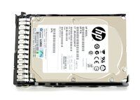 hp hard disk