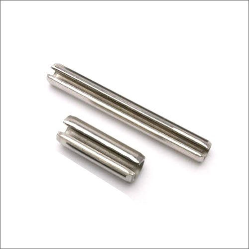 Stainless Steel Dowel Pin