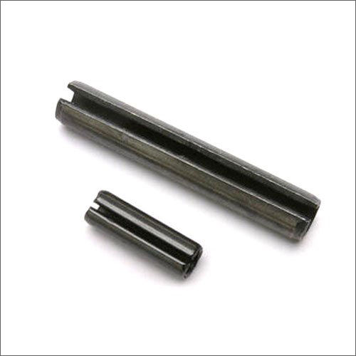 Stainless Steel Split Spring Dowel Pin