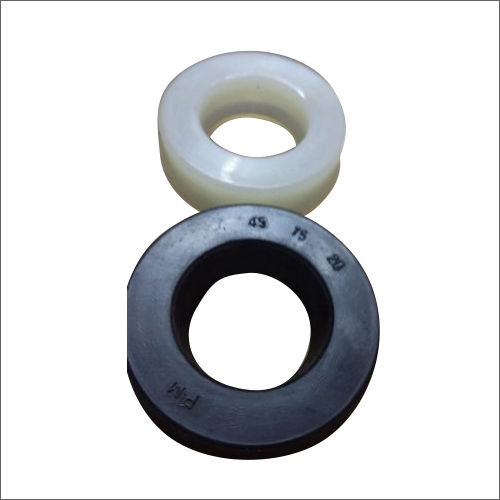 Industrial Hydraulic Jack Seal Hardness: Hard