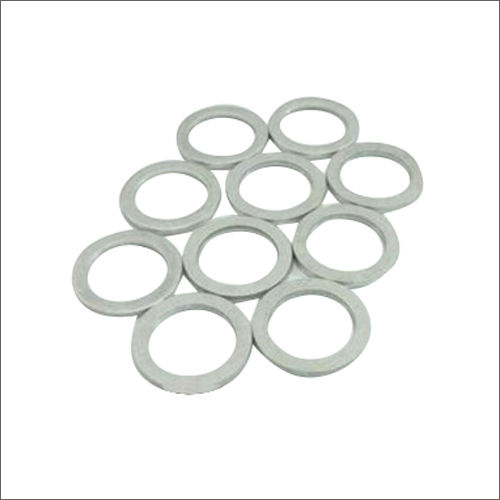 Aluminum Round Washers