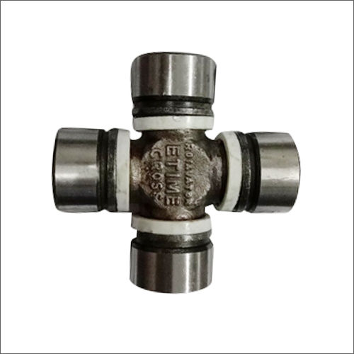 Stainless Steel Universal Joint Cross