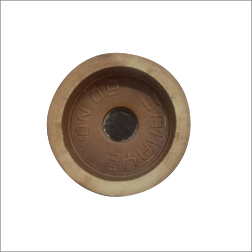 Hydrolick Leather Seal - Stainless Steel 50mm-75mm Size | Hard Non-Metallic Ring for Reciprocating Motion Applications