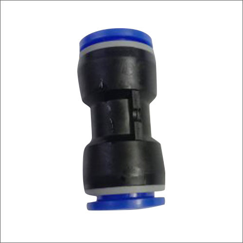 Plastic Joint Connector Application: Industrial