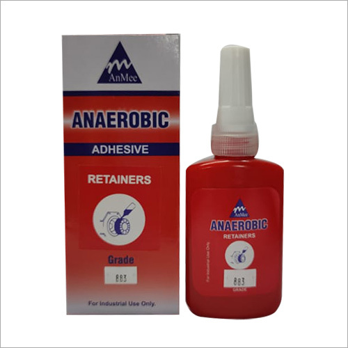 Grade 883 anaerobic adhesive Retainers