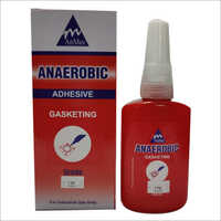 Anaerobic Adhesive Gasketing