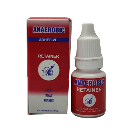 5 ML Anaerobic  Adhesive Retainer