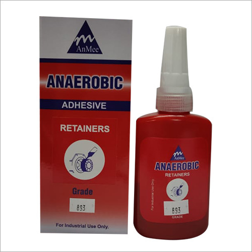 Grade 893 Anaerobic Retainers
