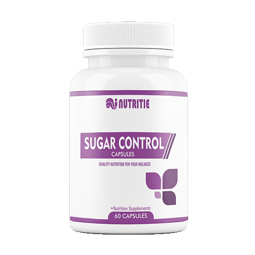 SUGAR CONTROL CAPSULES