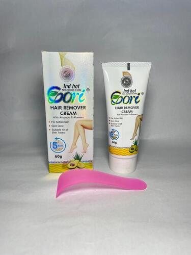 Hair Remover Cream