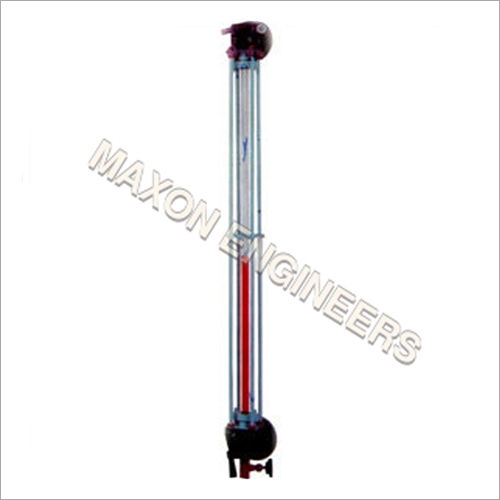 Tubular Level Gauge Usage: Laboratory