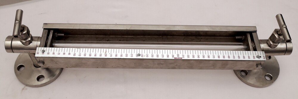 Tubular Level Gauge - Usage: Laboratory