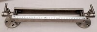 Tubular Level Gauge - Usage: Laboratory
