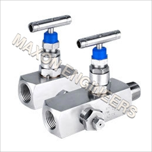 SS Needle Valves