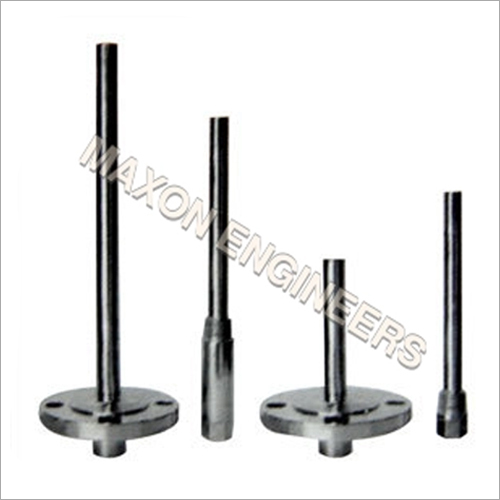 Flanged Thermowell