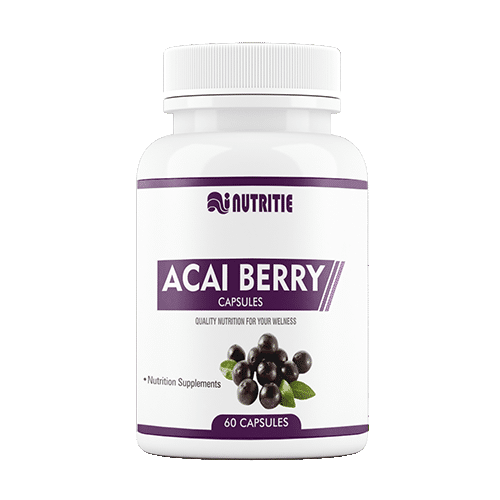 ACAI BERRY CAPSULES