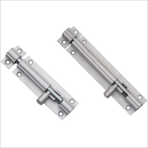 Aluminium Tower Bolts